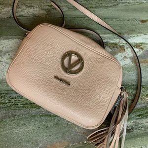 Authentic Pink Valentino Crossbody